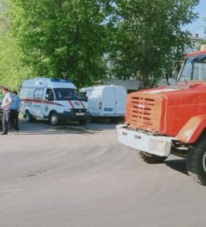 Сразу 10 школ и колледж получили сообщения о заложенных взрывных устройствах в Павлодаре