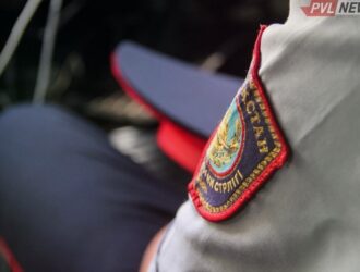 Полиция начала проверку в отношении работника дорожной службы после смертельного ДТП на Успенской трассе