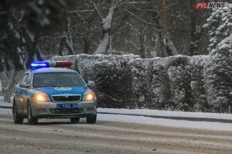 Павлодарцам напомнили об ответственности за нарушение режима ЧП