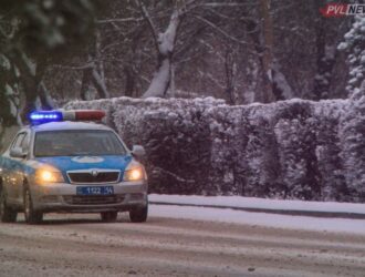 Павлодарцам напомнили об ответственности за нарушение режима ЧП