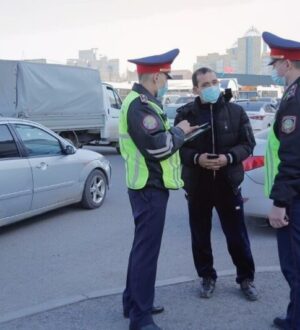 Токаев досрочно снял режим ЧП в нескольких регионах