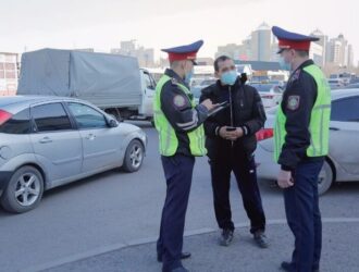 Токаев досрочно снял режим ЧП в нескольких регионах