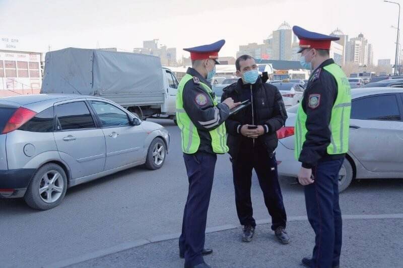 Токаев досрочно снял режим ЧП в нескольких регионах