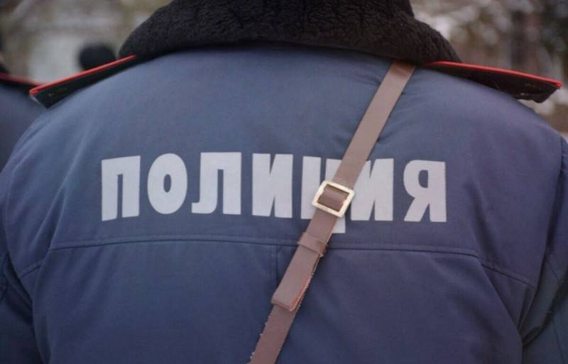Комедийный детектив