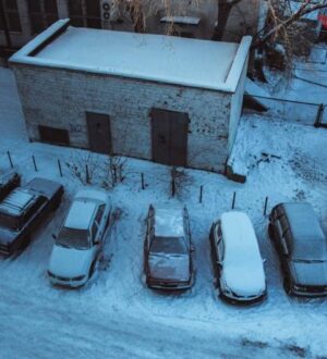 Высотки на месте частного сектора, автопарки вне города как экологи предлагают очистить воздух в Павлодаре