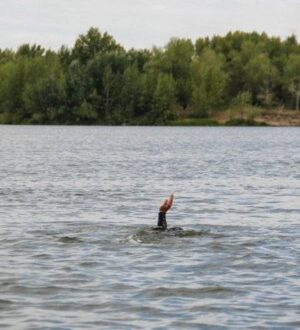 Трое утонули в пригороде Павлодара