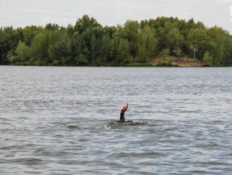 Трое утонули в пригороде Павлодара