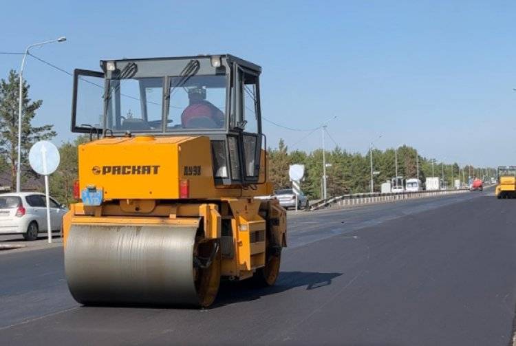 В Павлодаре перекроют часть улицы