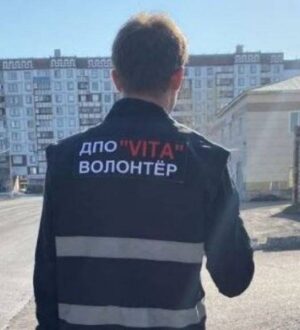 Павлодарец заплатит за информацию о пропавшем брате